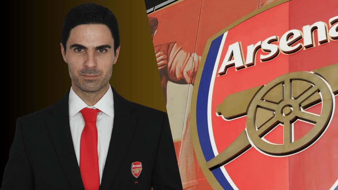 Kolo Muani va laisser de gros regrets à Arteta : crise à Arsenal !