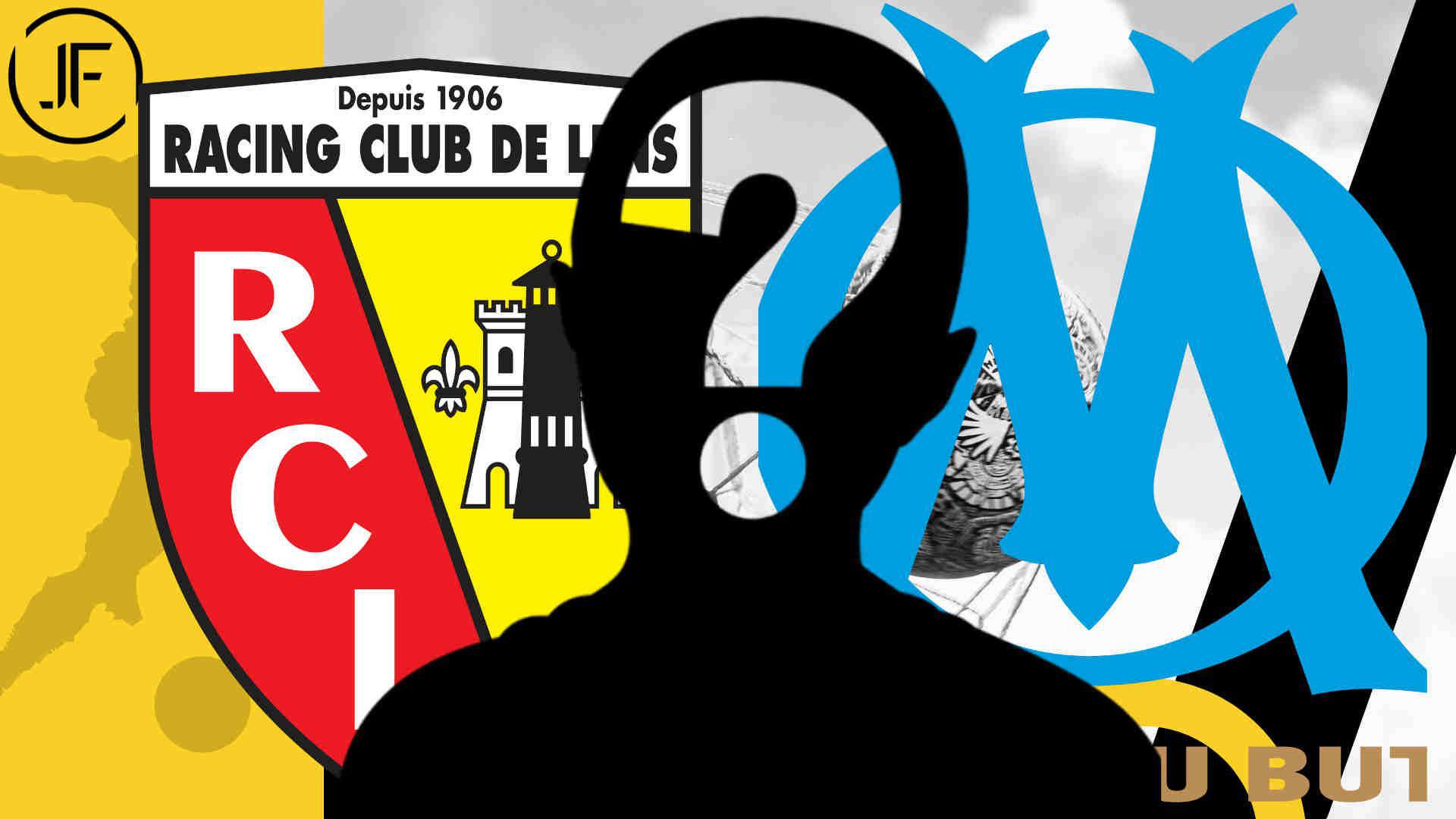 Le RC Lens trop radin ? l'OM n'est également pas tombé dans le piège
