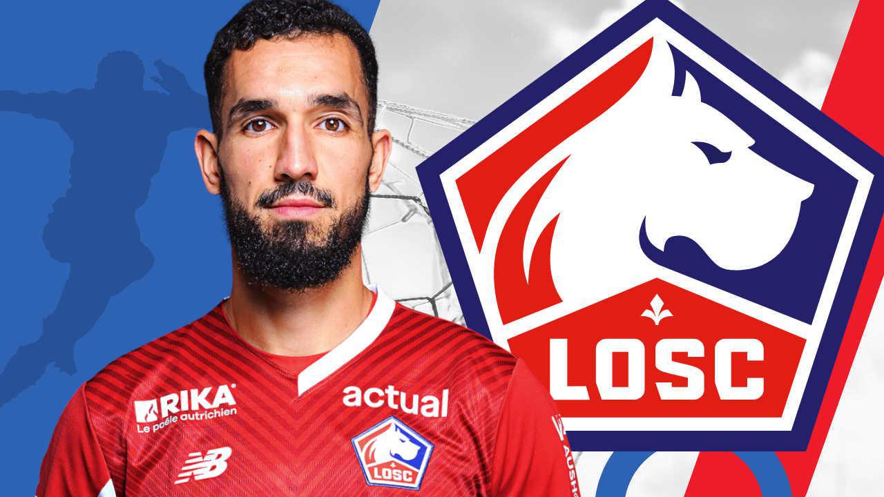 Nabil Bentaleb (LOSC), bonheur immense, belle histoire, leçon de vie !