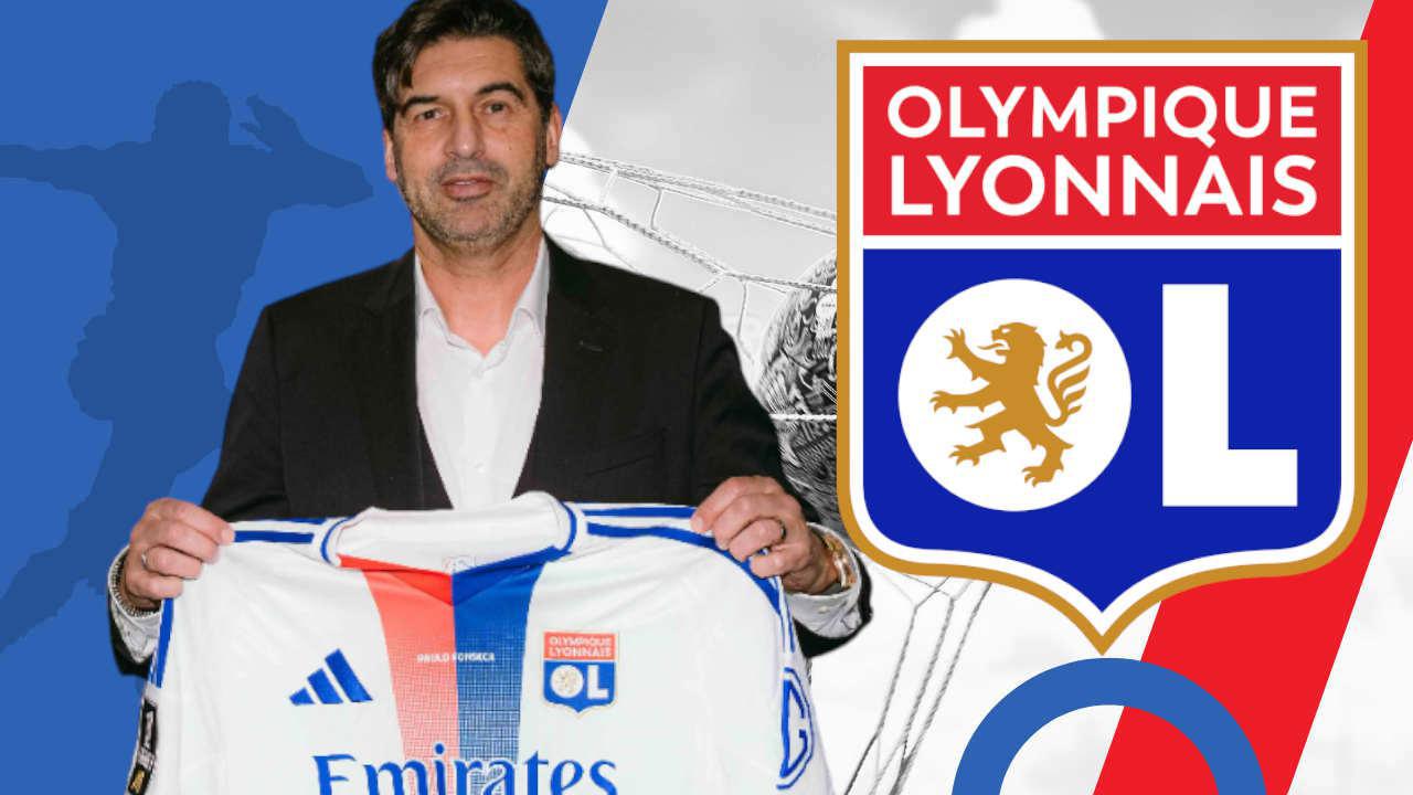 OL : Paulo Fonseca (ex-LOSC) donne des idées à la Juventus !