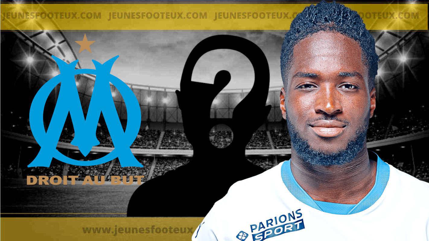 OM : 3 fois le prix de Rowe, Longoria mérite sa statue à Marseille !