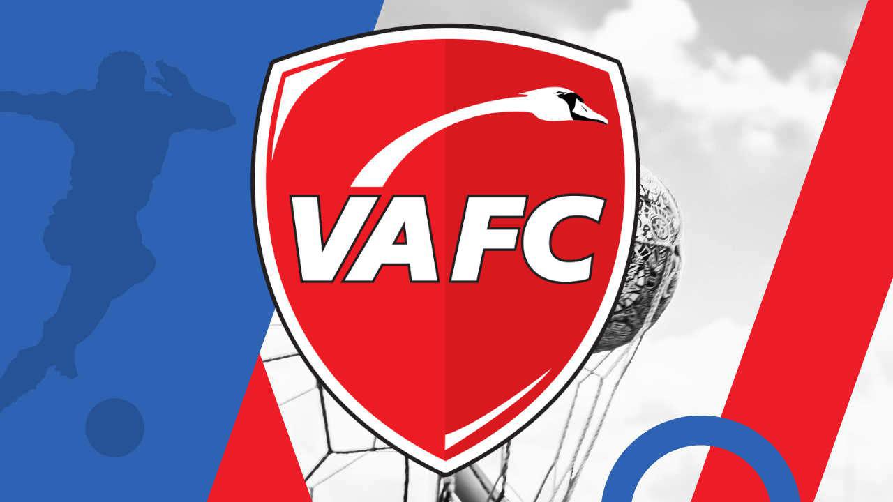 Le VAFC bosse bien, super nouvelle pour Valenciennes FC !