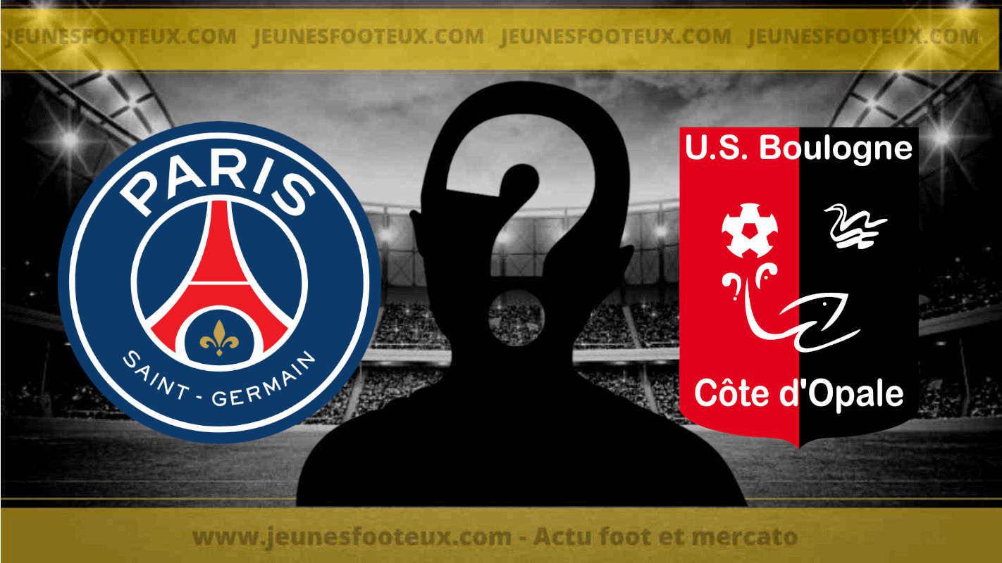 Du PSG à l'USBCO, "il a le potentiel pour jouer en L2 comme Hbouch"