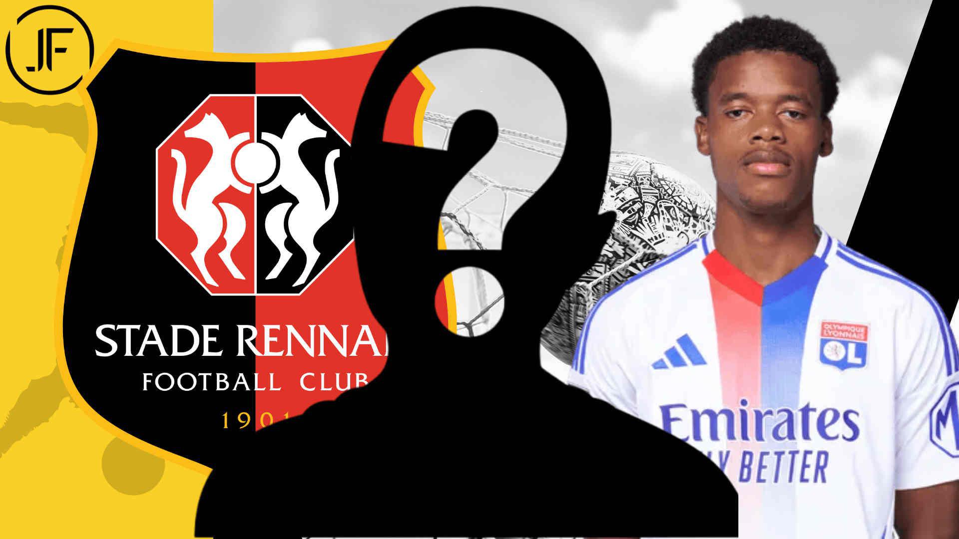 Warmed Omari et Fabian Rieder de retour à Rennes