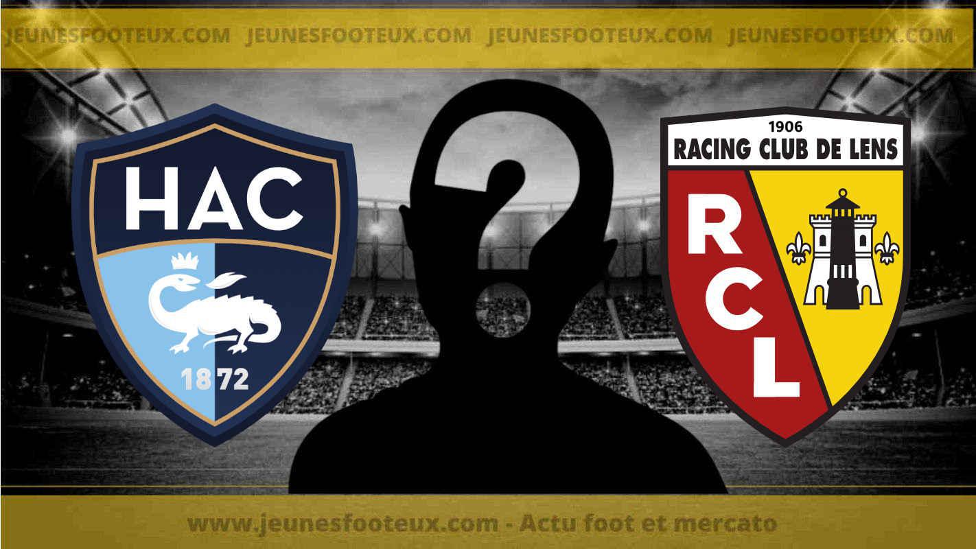 Mercato : c'est 35M€, bravo le RC Lens et Le Havre AC !