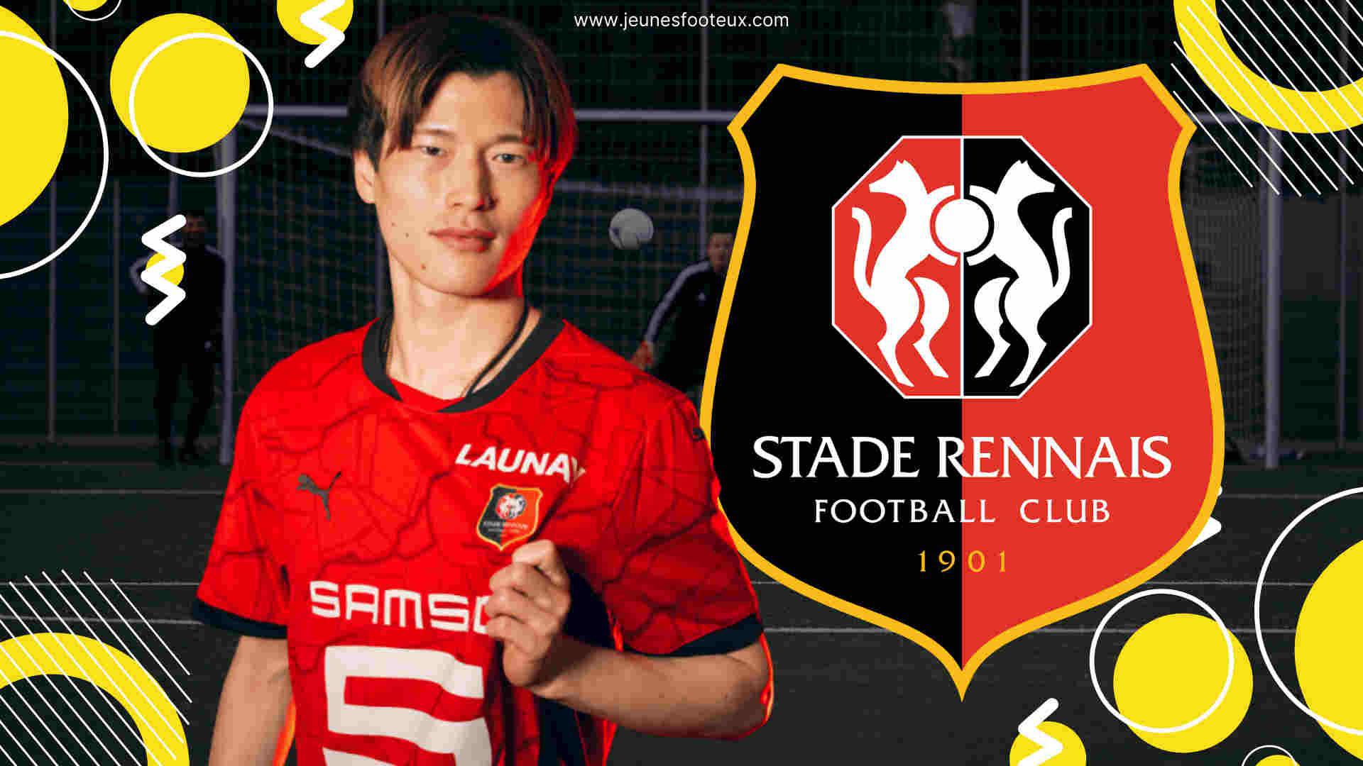Enigme Kyogo Furuhashi au Stade Rennais : Le SRFC avait mieux pour 0€ !