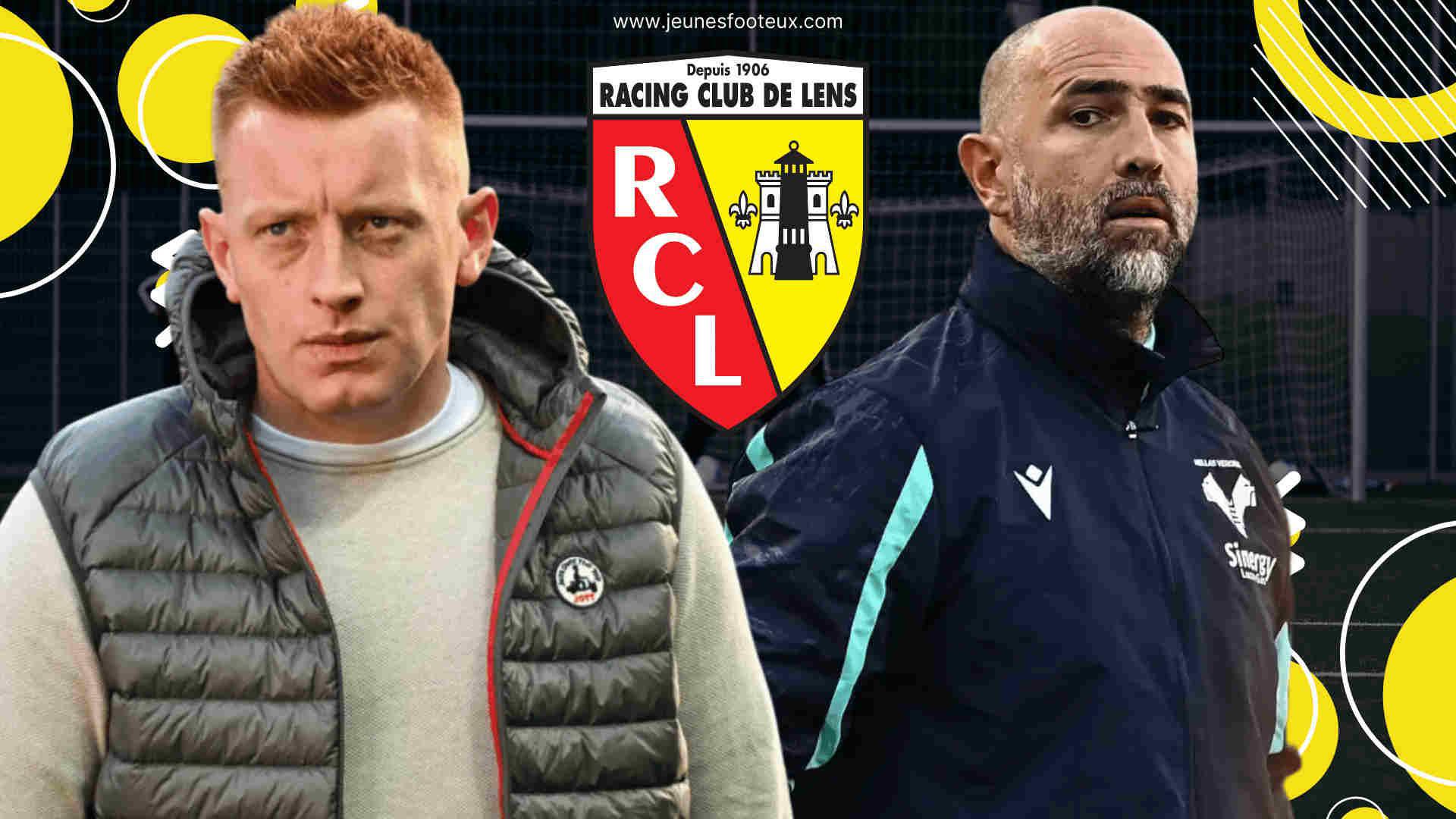 Igor Tudor au RC Lens pour remplacer Will Still ? La folle rumeur !