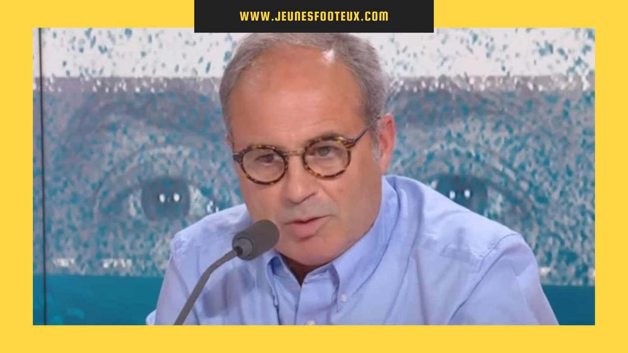 Luis Campos tient une nouvelle pépite à 20M€ pour le PSG !