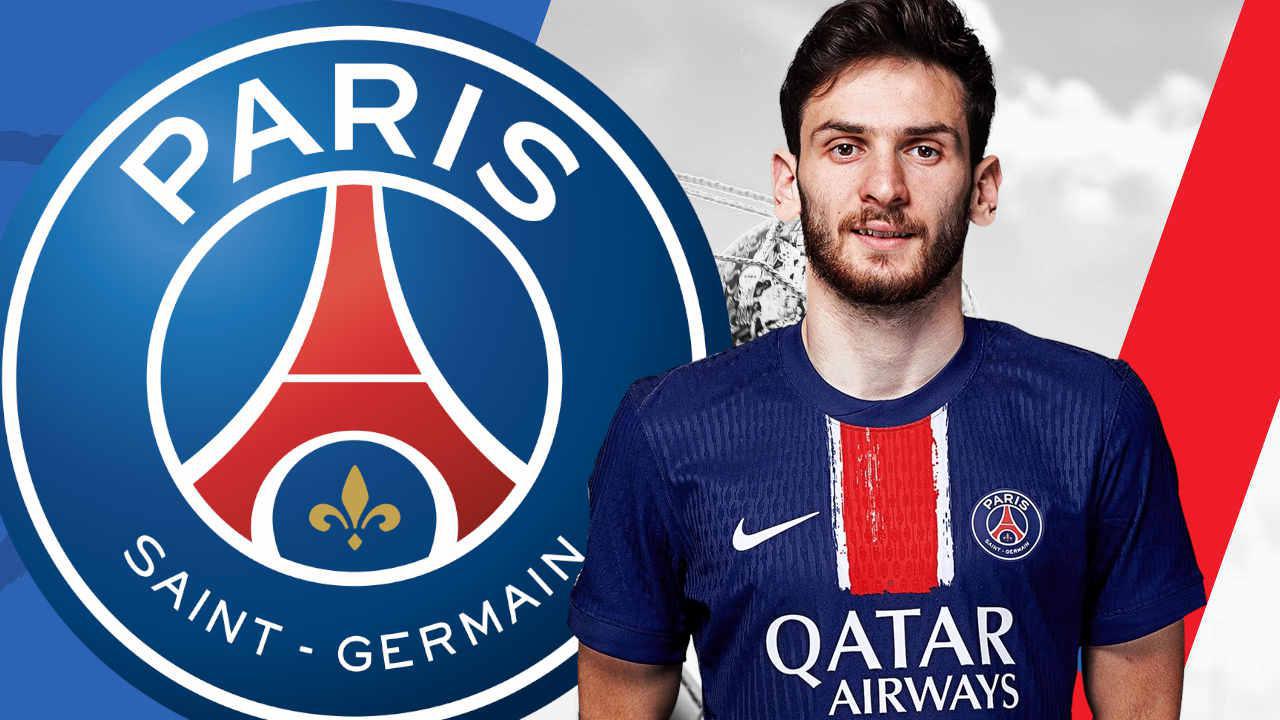 Kvaratskhelia, le PSG a adoré mais...
