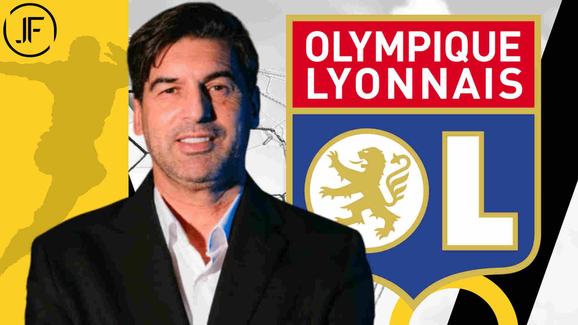 Paulo Fonseca prêt à démissionner de l'OL ?