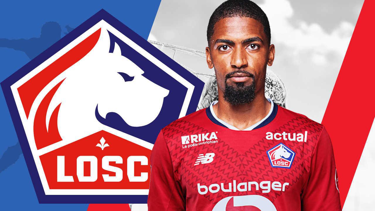 Alexsandro (LOSC), quel dommage !