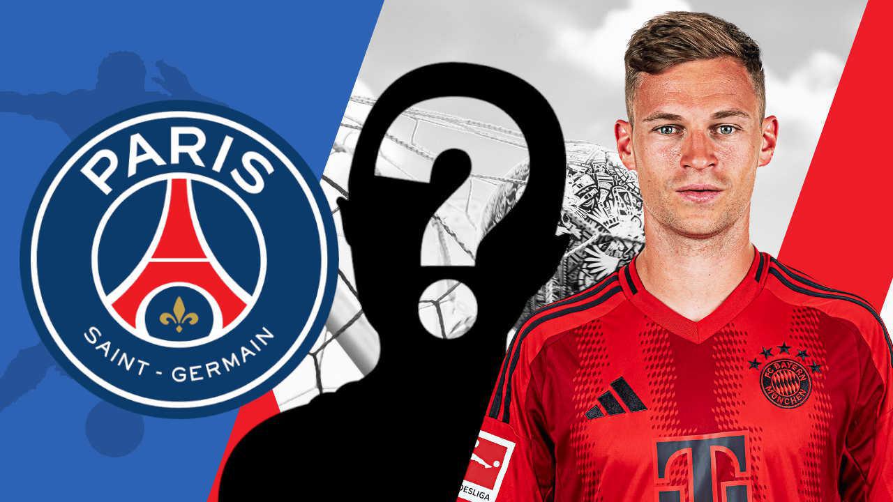 Kimmich oublié, le PSG observe un jeune talent de Ligue 1 !