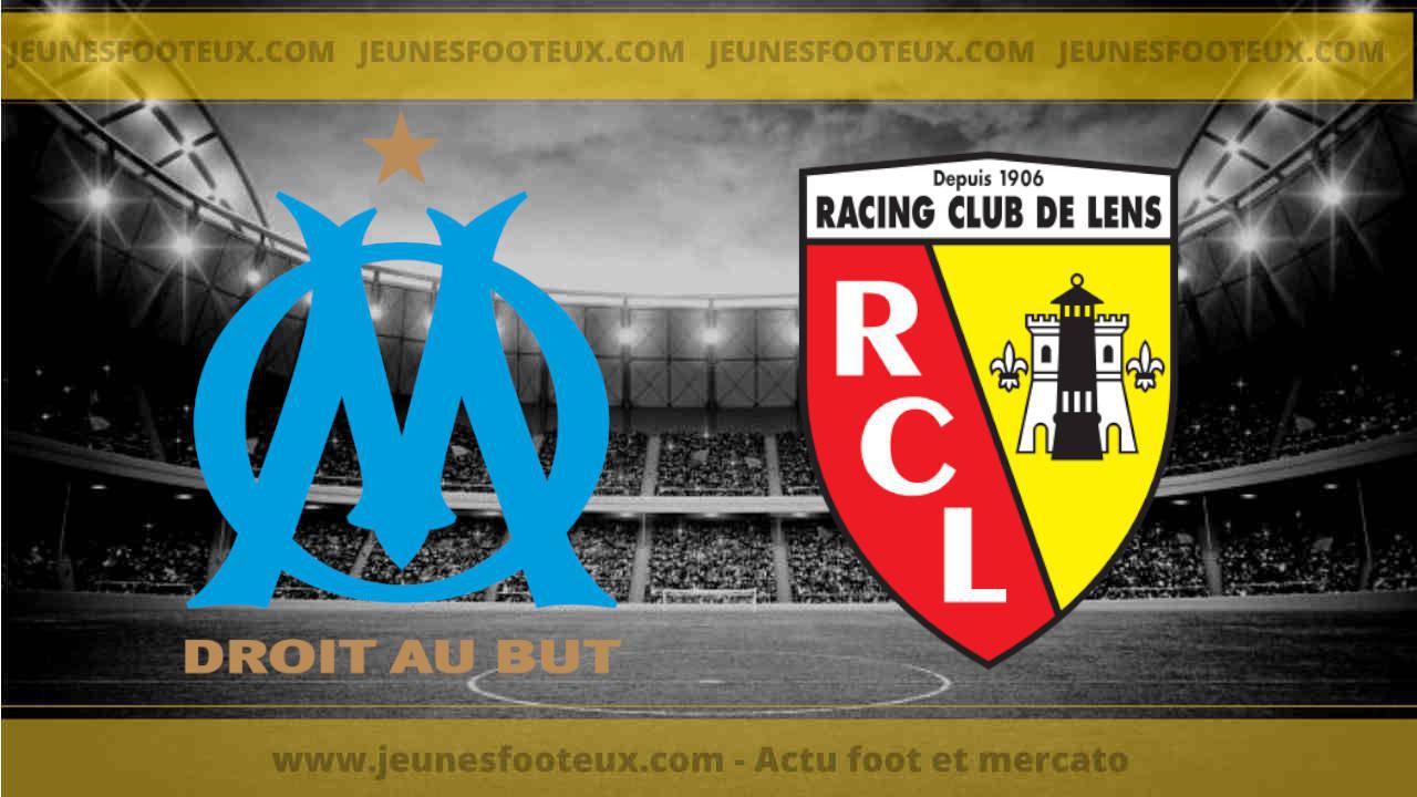 Mercato, ce jour où le RC Lens chipait une star à 10M€ à l'OM !
