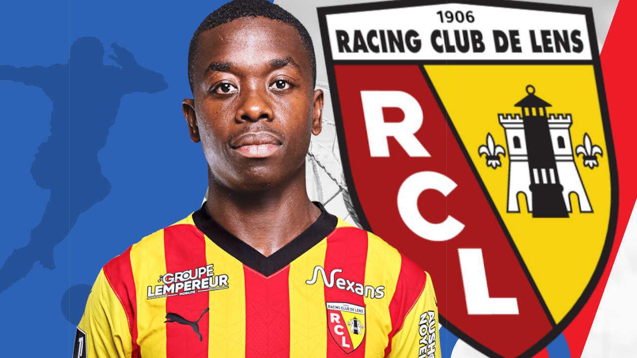 Nampalys Mendy (RC Lens), merci Will Still et ça bouge plus !