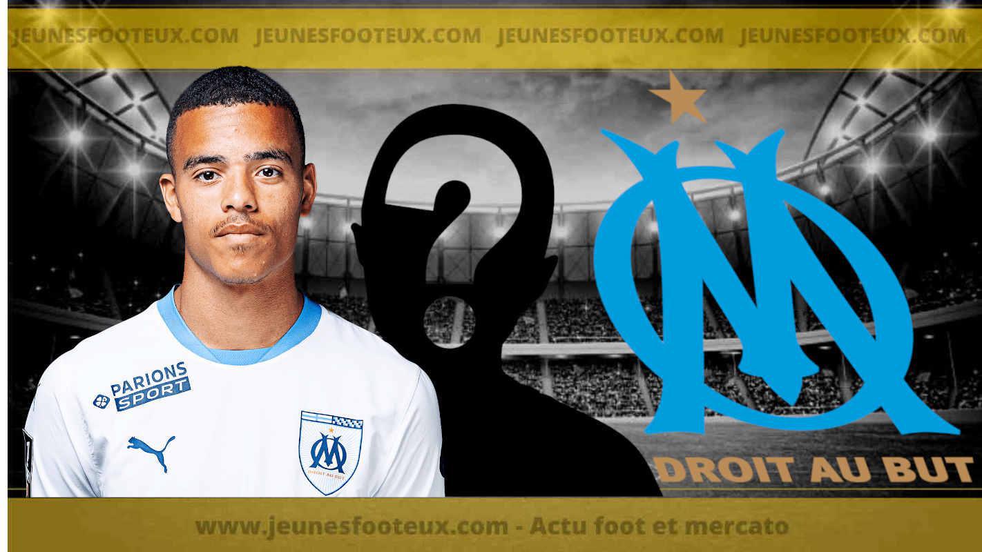 OM : 3 fois moins cher que Greenwood, De Zerbi le veut à Marseille !