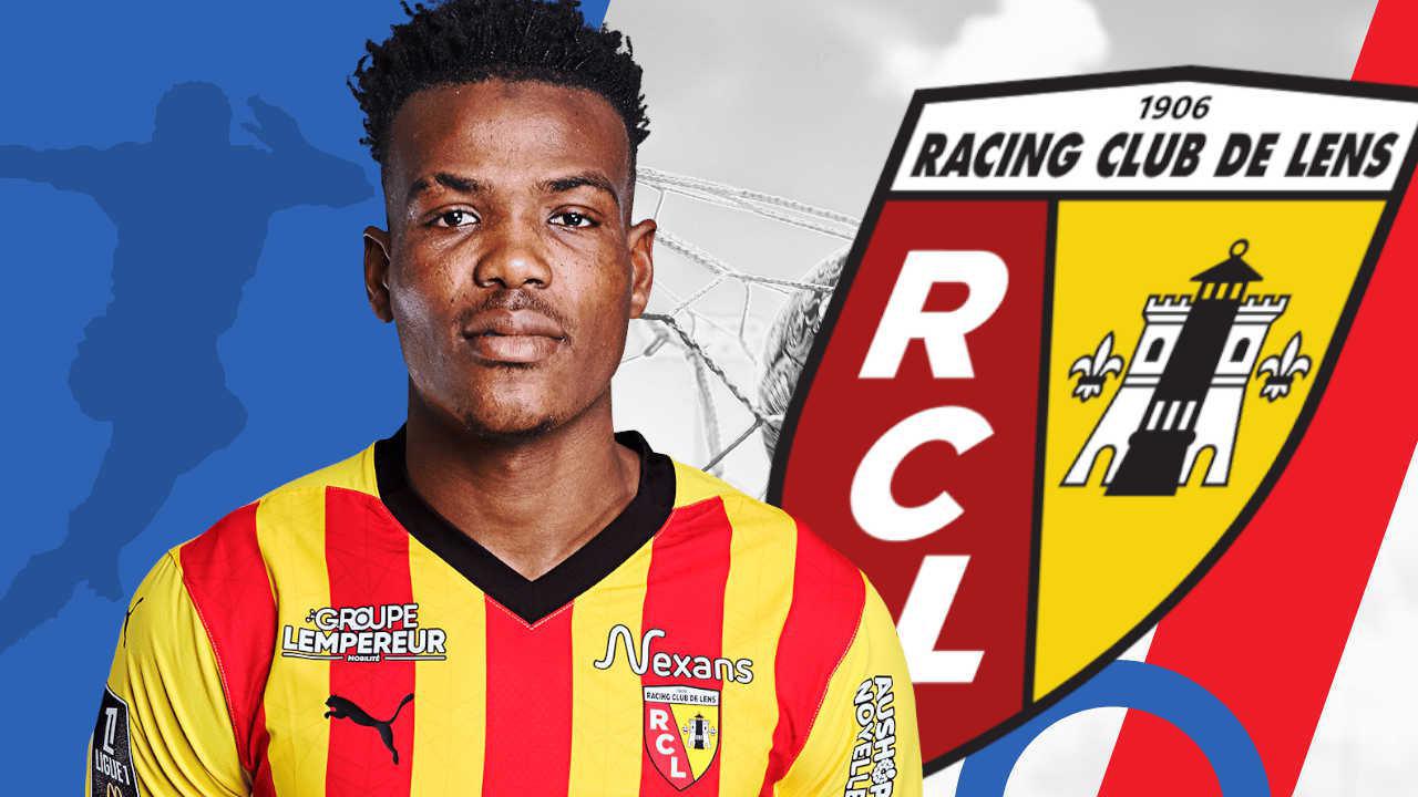 Juma Bah (RC Lens), "il mérite d'être titu, mais tu sors qui ?"