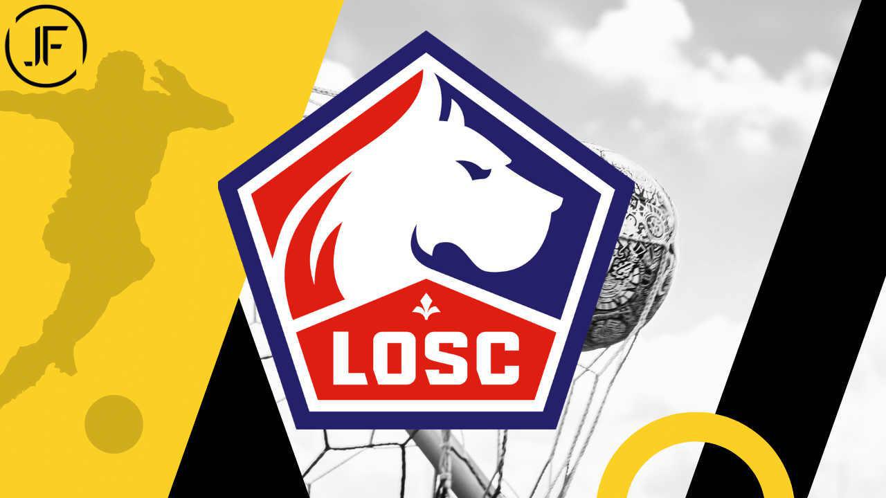 LOSC : il est né un 12 mars et veut offrir des cauchemars aux Lillois !