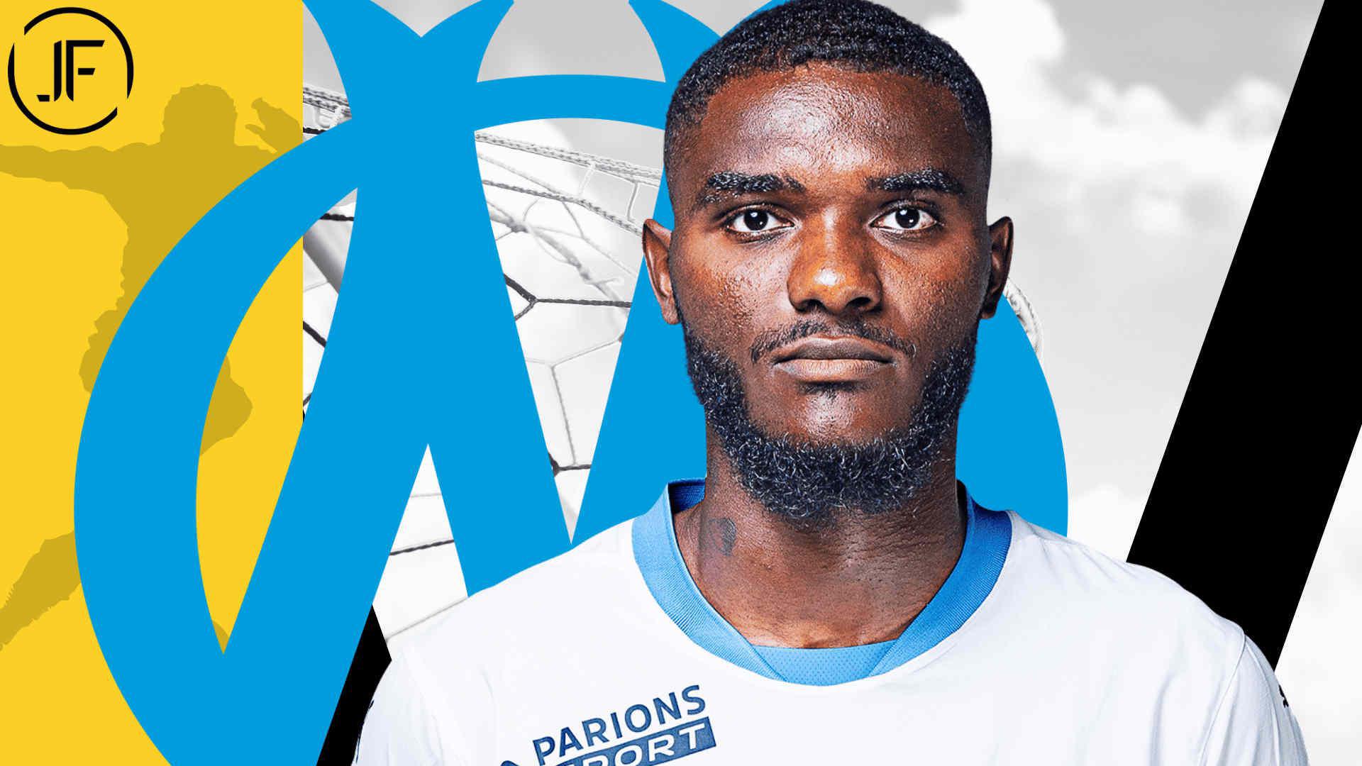 Elye Wahi dézingue, Lilian Brassier lâche un discours plus mature sur l'OM !