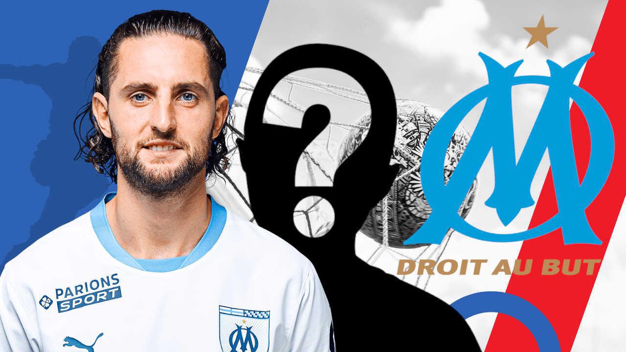 Rabiot donne des idées, l'OM vise une autre star bientôt libre !