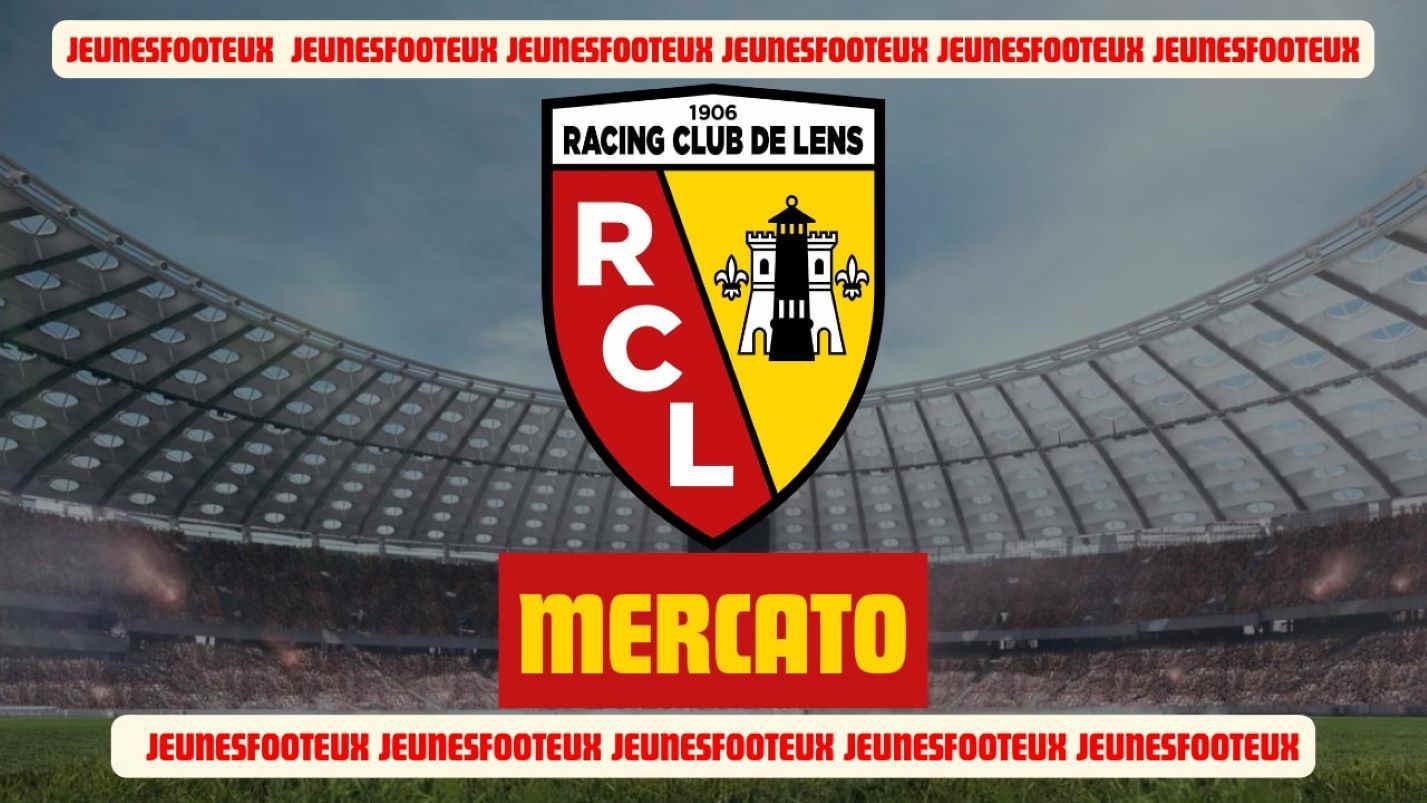 Un transfert à 9M€ servi sur un plateau, le RC Lens dit non !