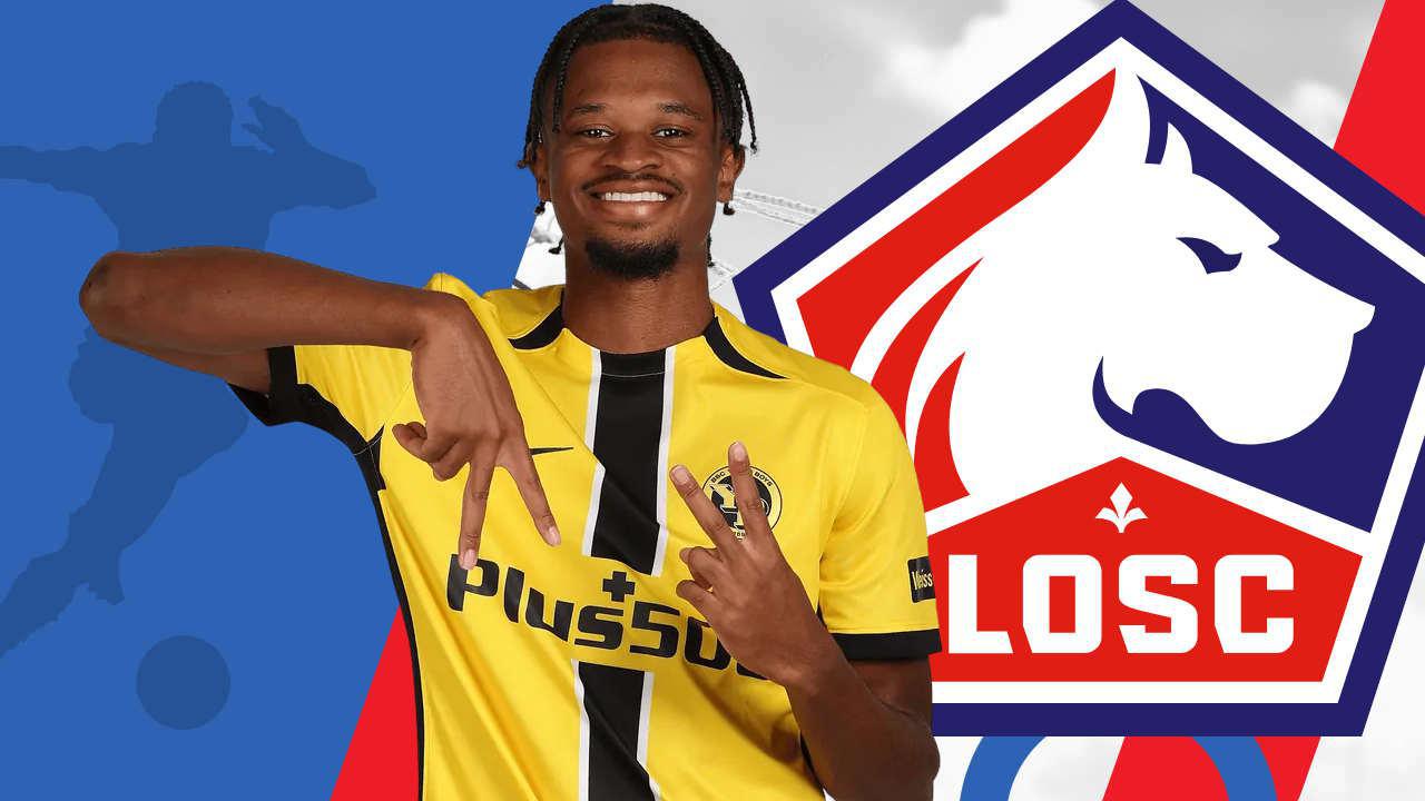 Alan Virginius, et si le LOSC récupérait finalement un plus gros chèque ?