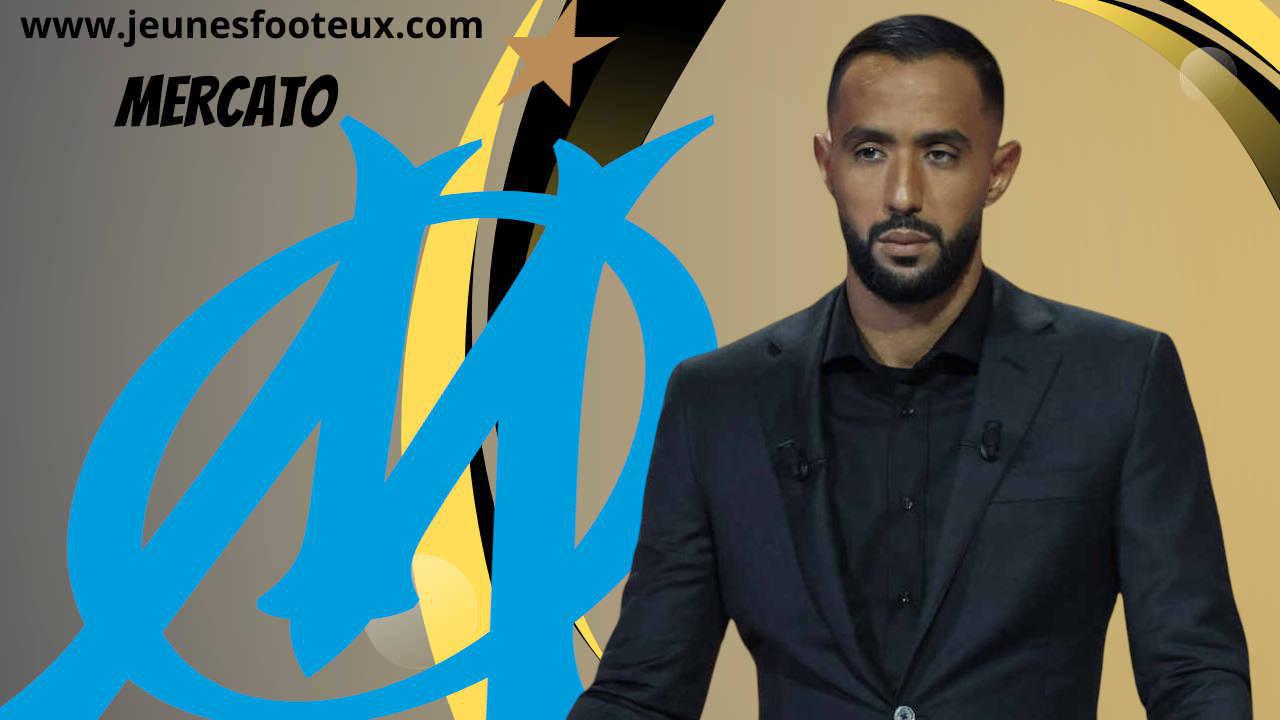 Un miracle à 25M€ attendu à l'OM, Benatia a tout changé à Marseille !