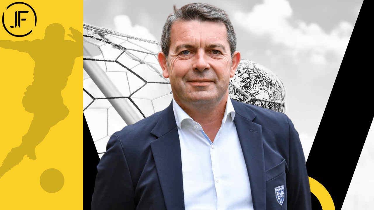 Mercato Rennes : un ex de Chelsea et de Besiktas dans le viseur de Arnaud Pouille ?