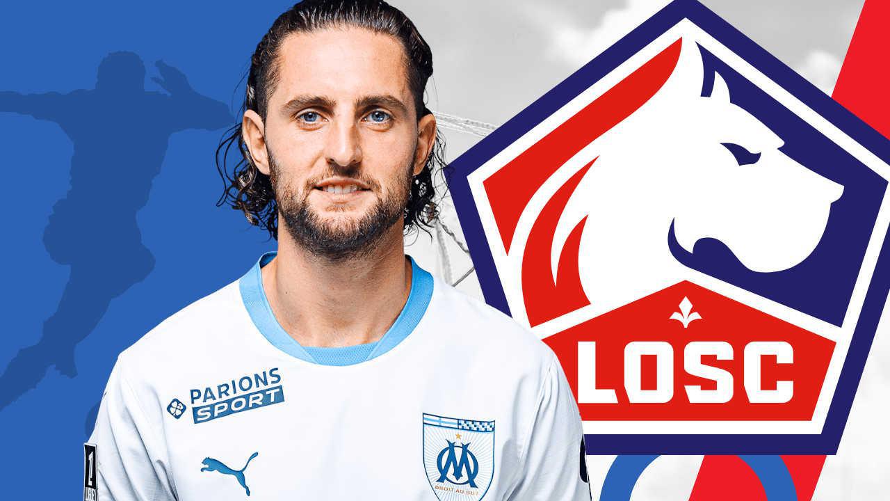 LOSC : 51M€ et il se la joue comme Rabiot, Létang hallucine à Lille !