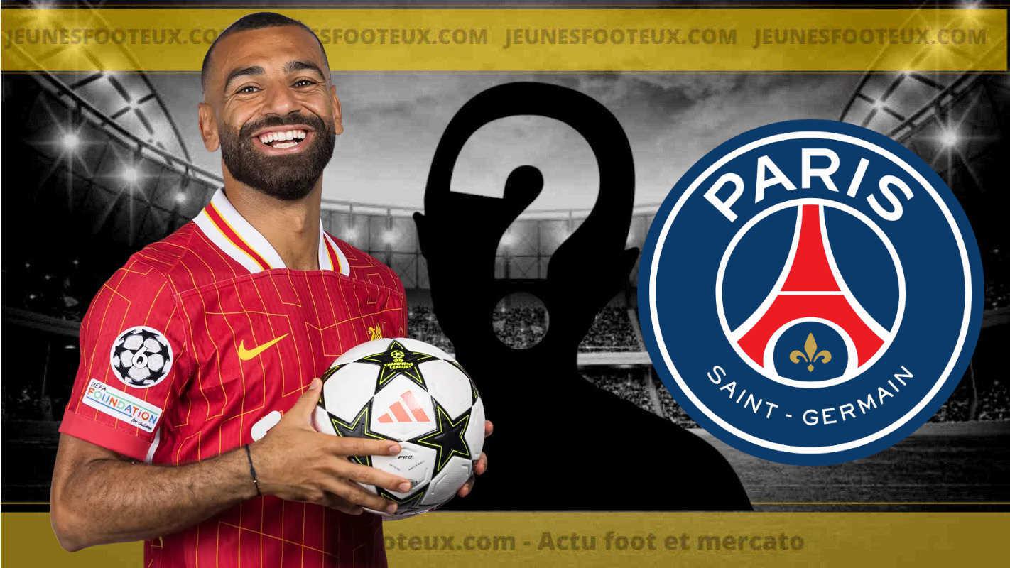 PSG : Salah oublié, Campos valide une autre recrue surprise au Paris SG !