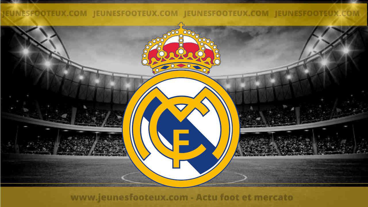 Un ex du LOSC au Real Madrid pour remplacer Vinicius Jr ?