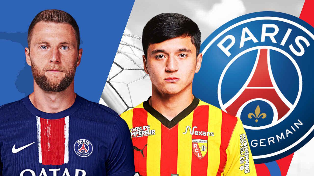 Plus cher que Khusanov : Skriniar prive le PSG d'un coup royal, Luis Enrique furax !