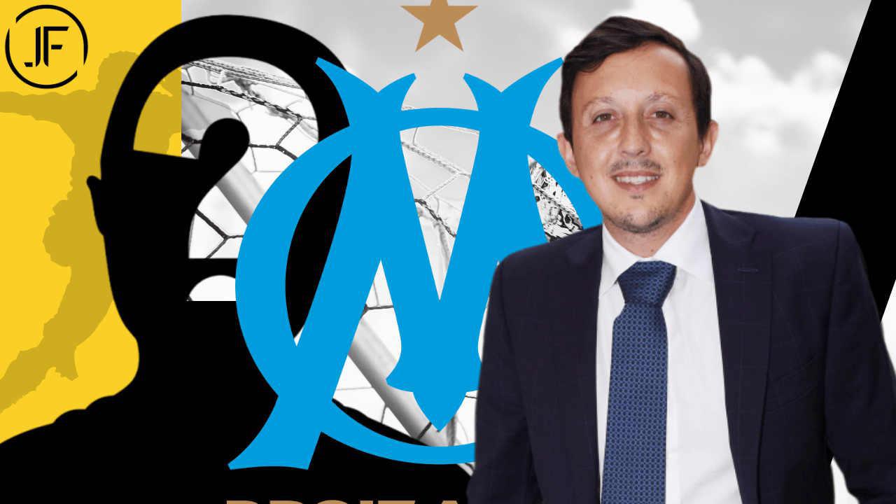 Mercato OM : une priorité de Longoria vers Liverpool ?