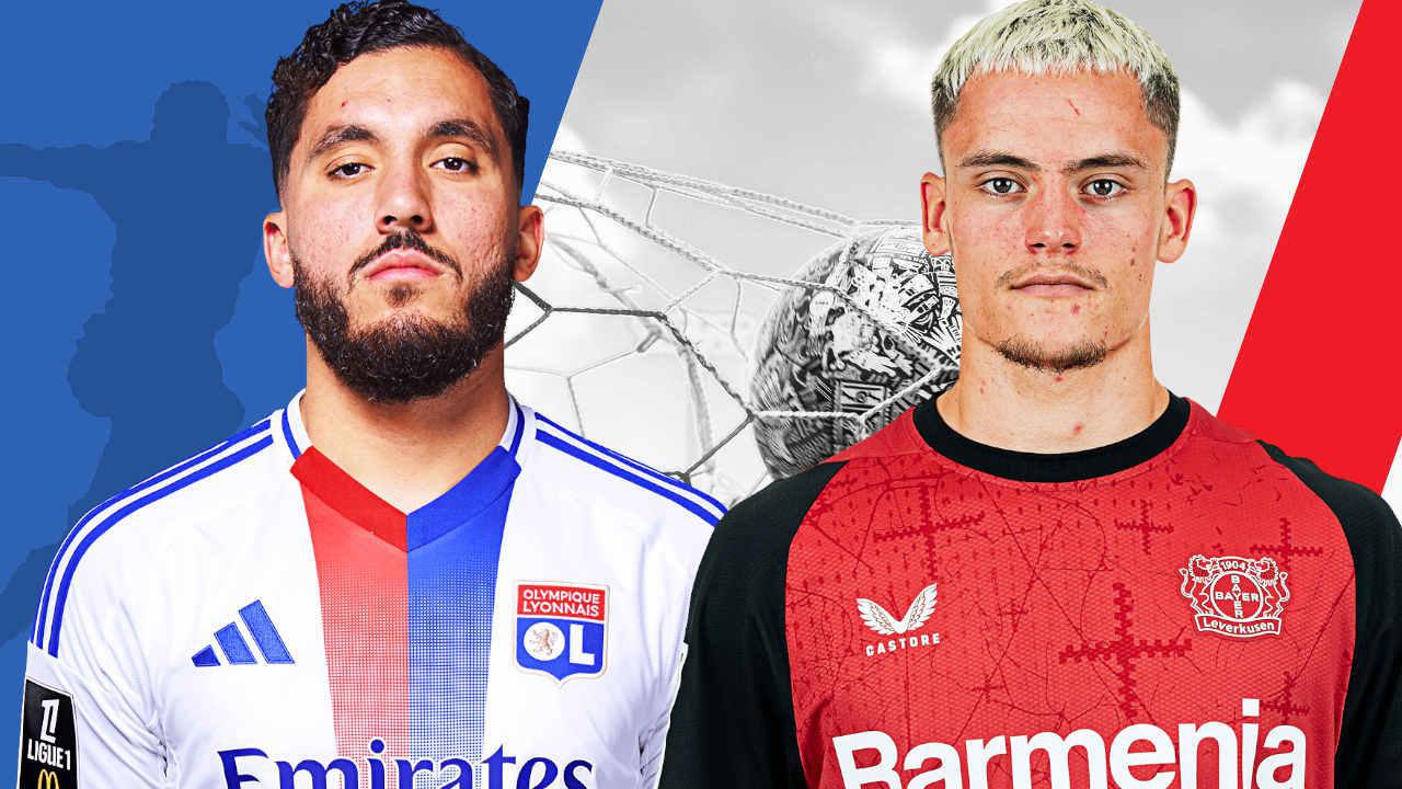 "Il veut la star de l'OL plutôt que Wirtz", il surprend tout le monde y compris Lyon !