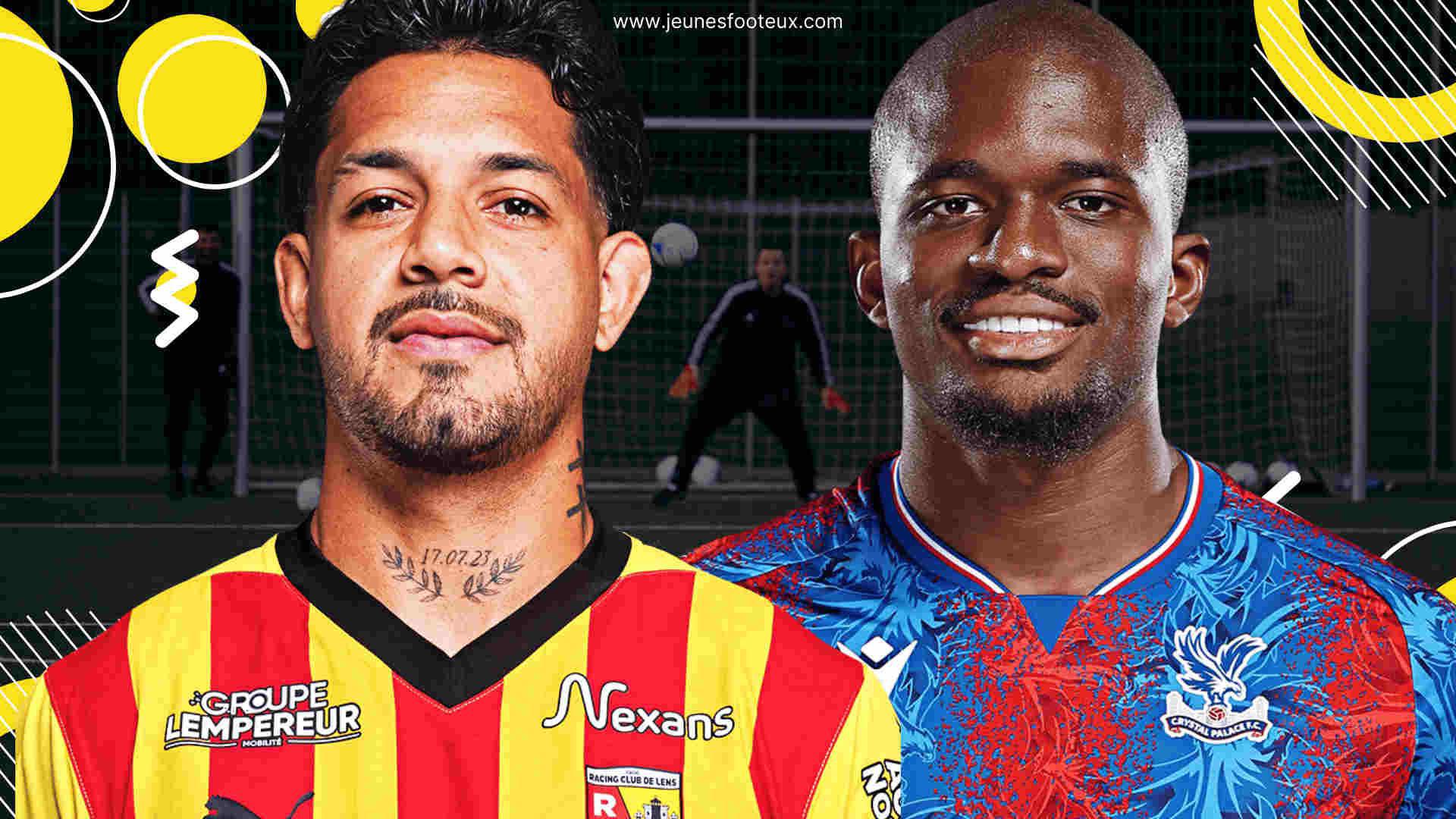 Facundo Medina avec Cheick Doucouré ? 26M€ et c'est bouclé !