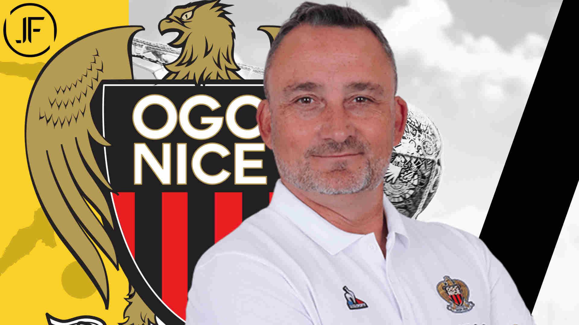 Franck Haise (OGC Nice) prêt à faire marche arrière ? Coup de pression avant Strasbourg