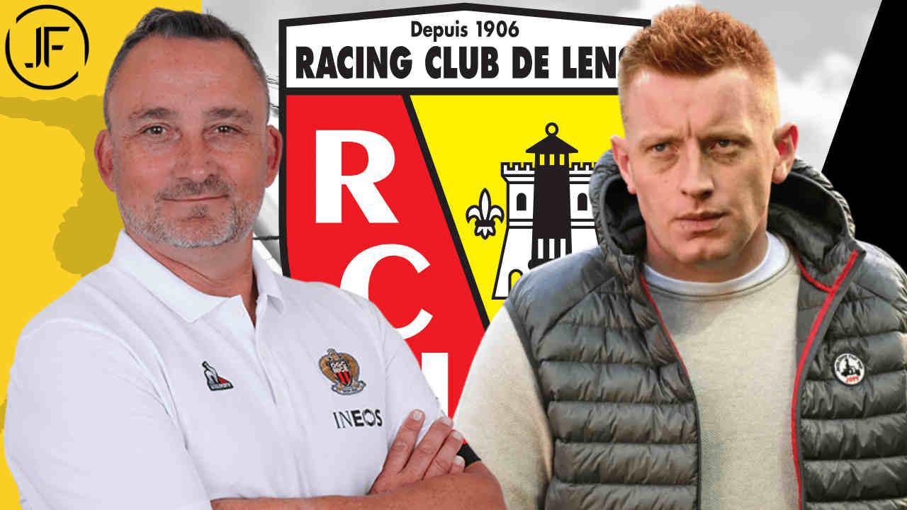 Will Still prêt à faire une Franck Haise ? Une étrange rumeur tombe avant Lens - Reims