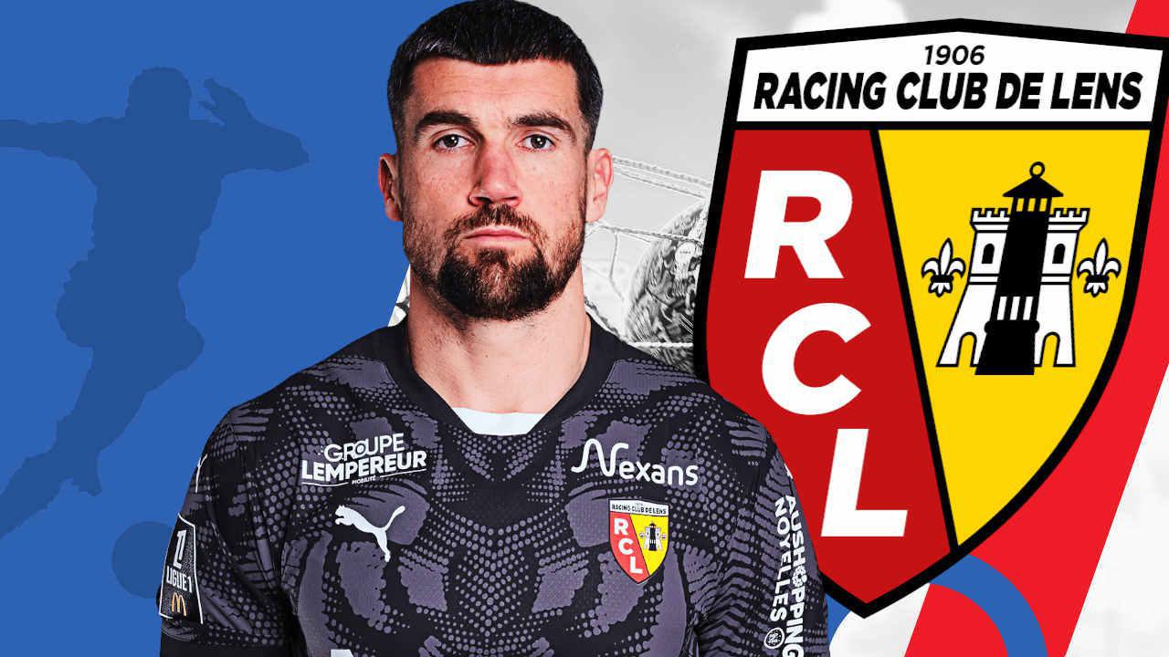 "Aussi dur à encaisser que le derby", un cauchemar pour Mathew Ryan (RC Lens) !