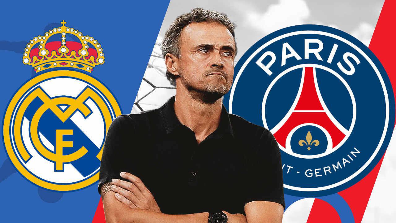 "Trop fort pour la Ligue 1", cette star recale le PSG et vise le Real Madrid !