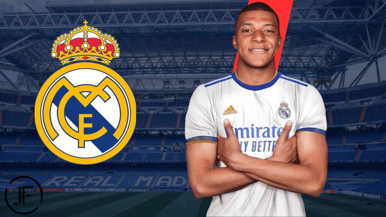 Mbappé contrarie sérieusement Arteta avant Real Madrid - Arsenal !