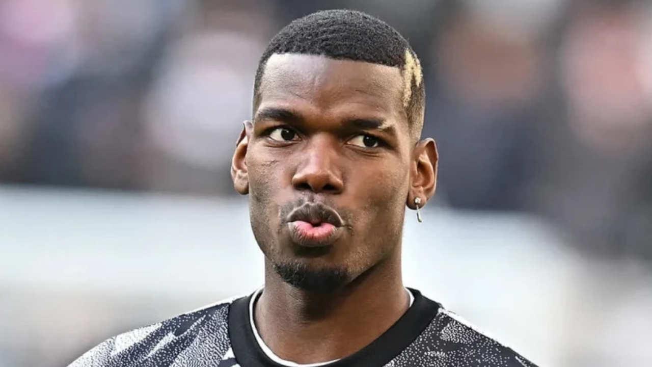 Paul Pogba laisse la porte ouverte à un retour en Ligue 1