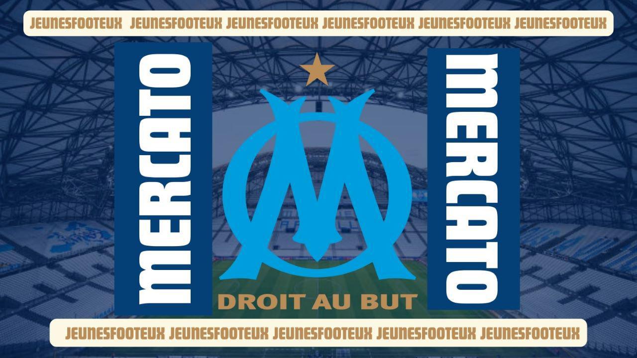 Un grand d'Europe va piller l'OM : plus de 60 M€ proposés à Marseille ?