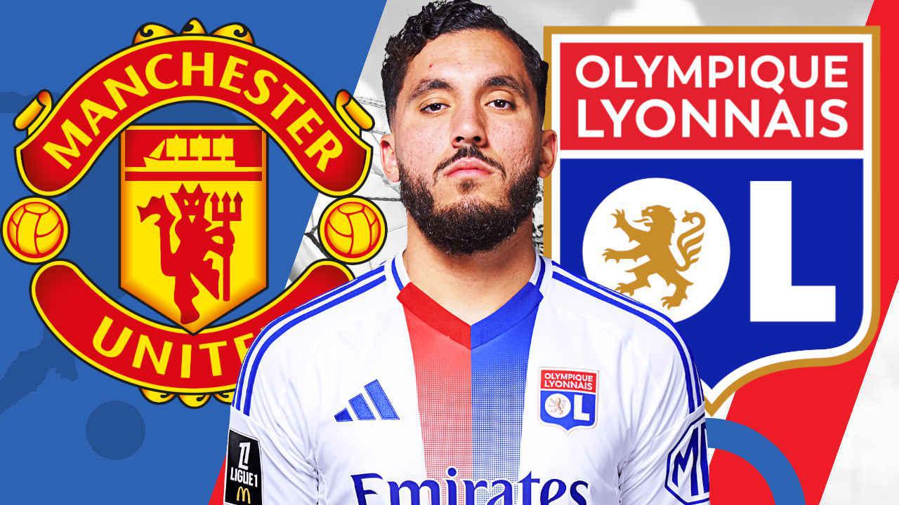 Rayan Cherki (OL), "ils ont osé faire ça avant Manchester United - Lyon ?"