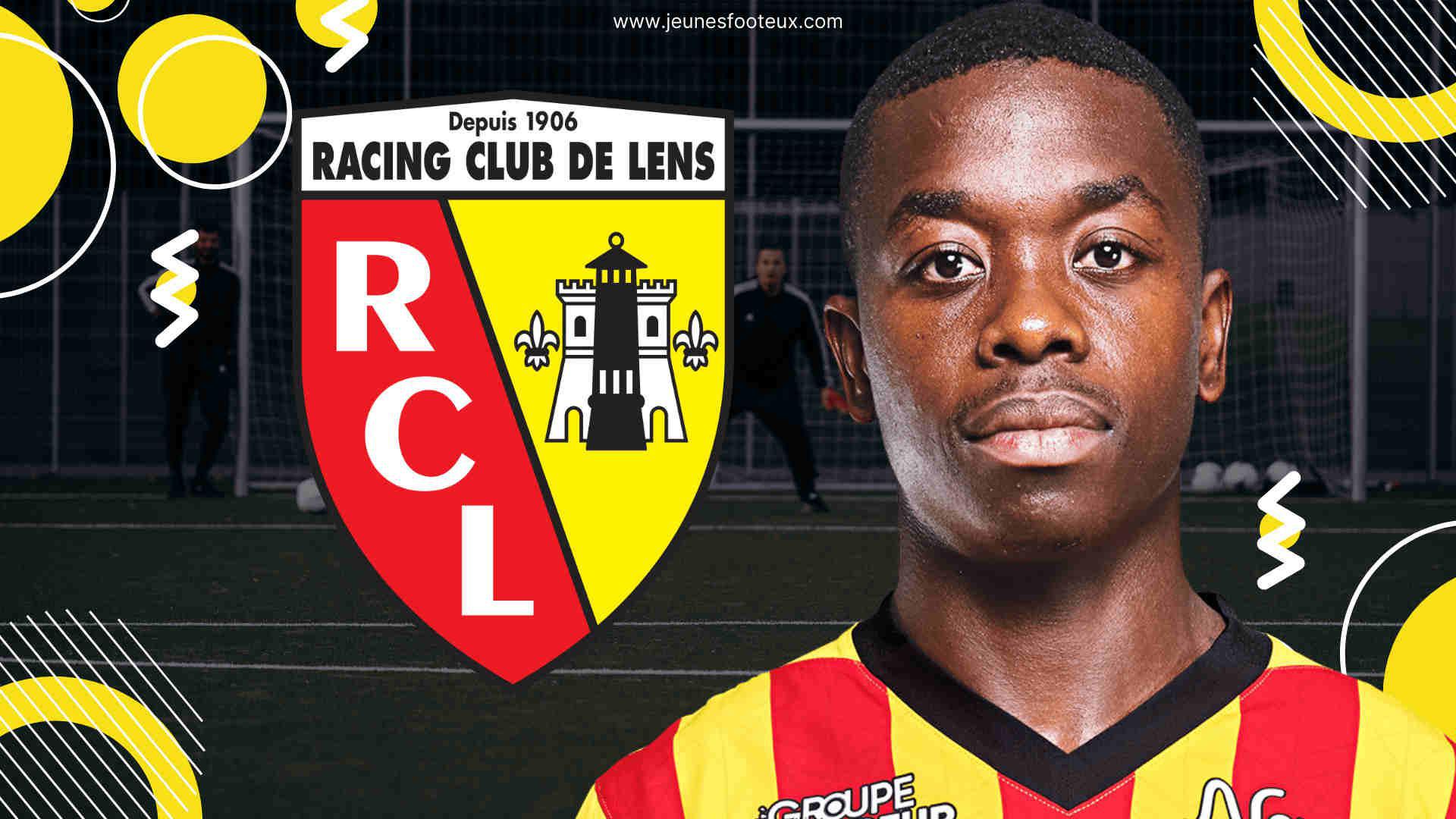 RC Lens : un pari en interne pour remplacer Nampalys Mendy ?