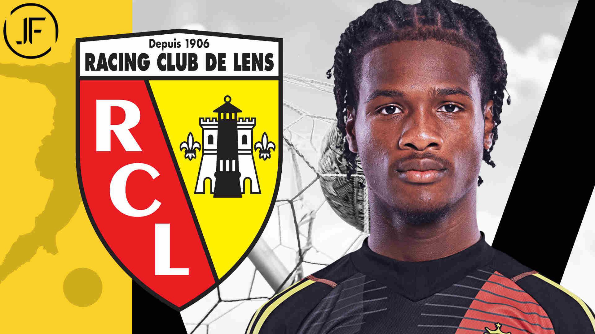 Mercato RC Lens : Matthieu Epolo plait à Diego J. Lopez !