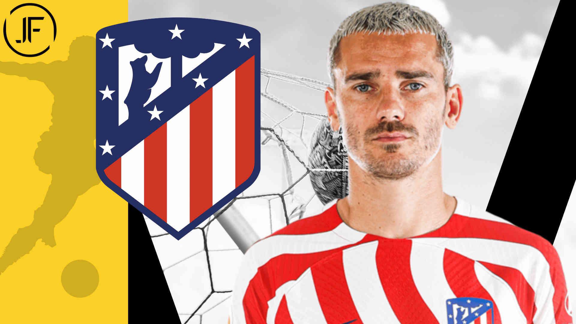 Antoine Griezmann fait mentir les pronostics !