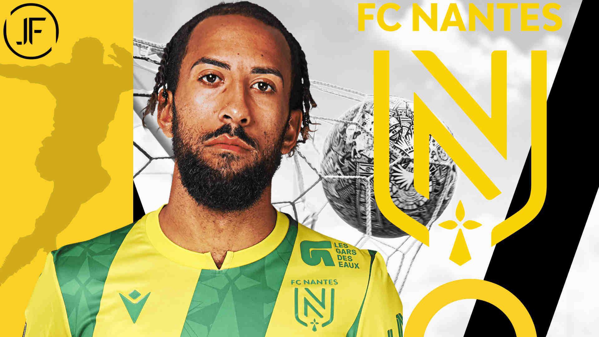 Sorba Thomas et le FC Nantes, c'est terminé !