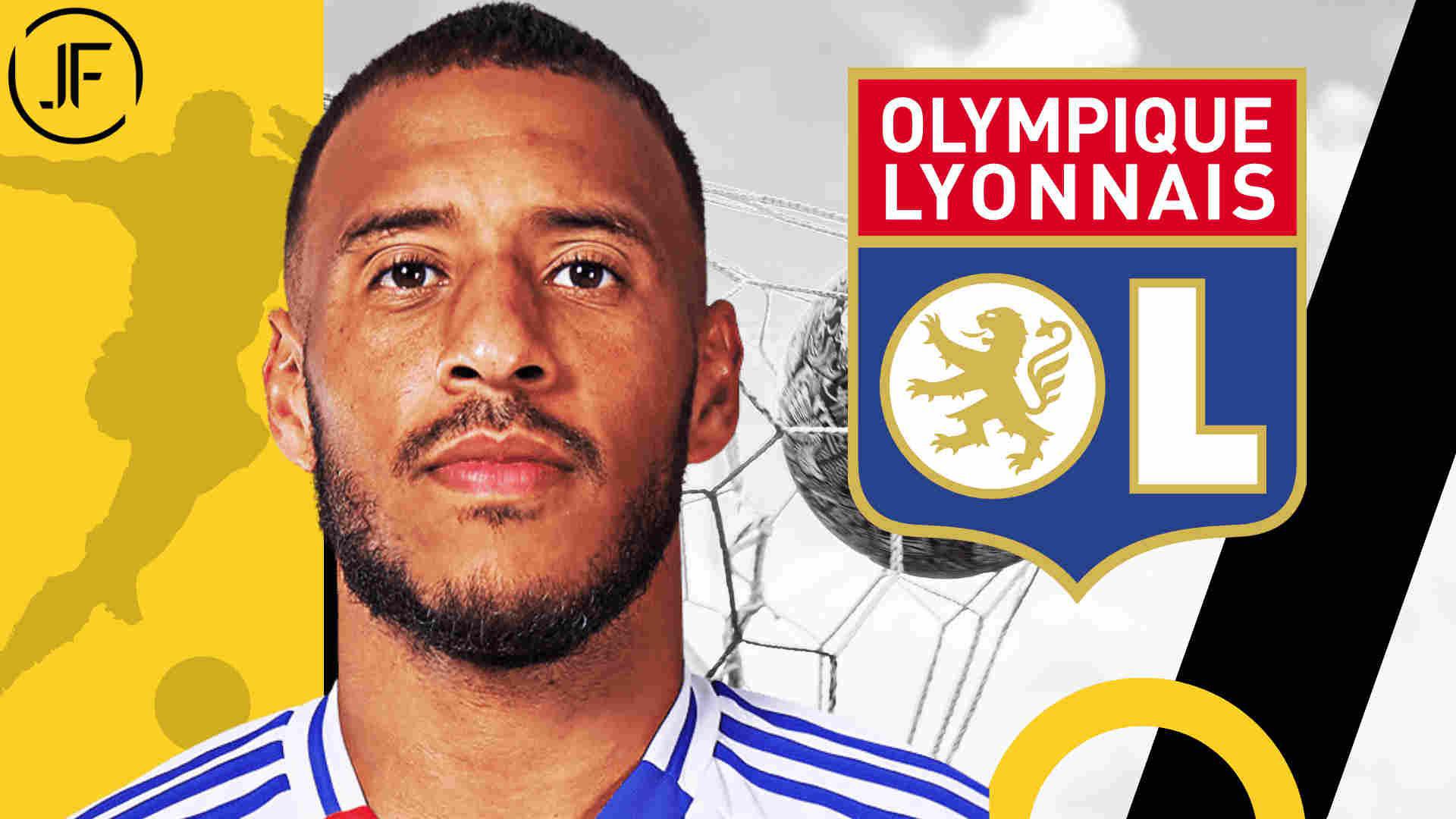 Corentin Tolisso (OL) forfait pour le reste de la saison ?