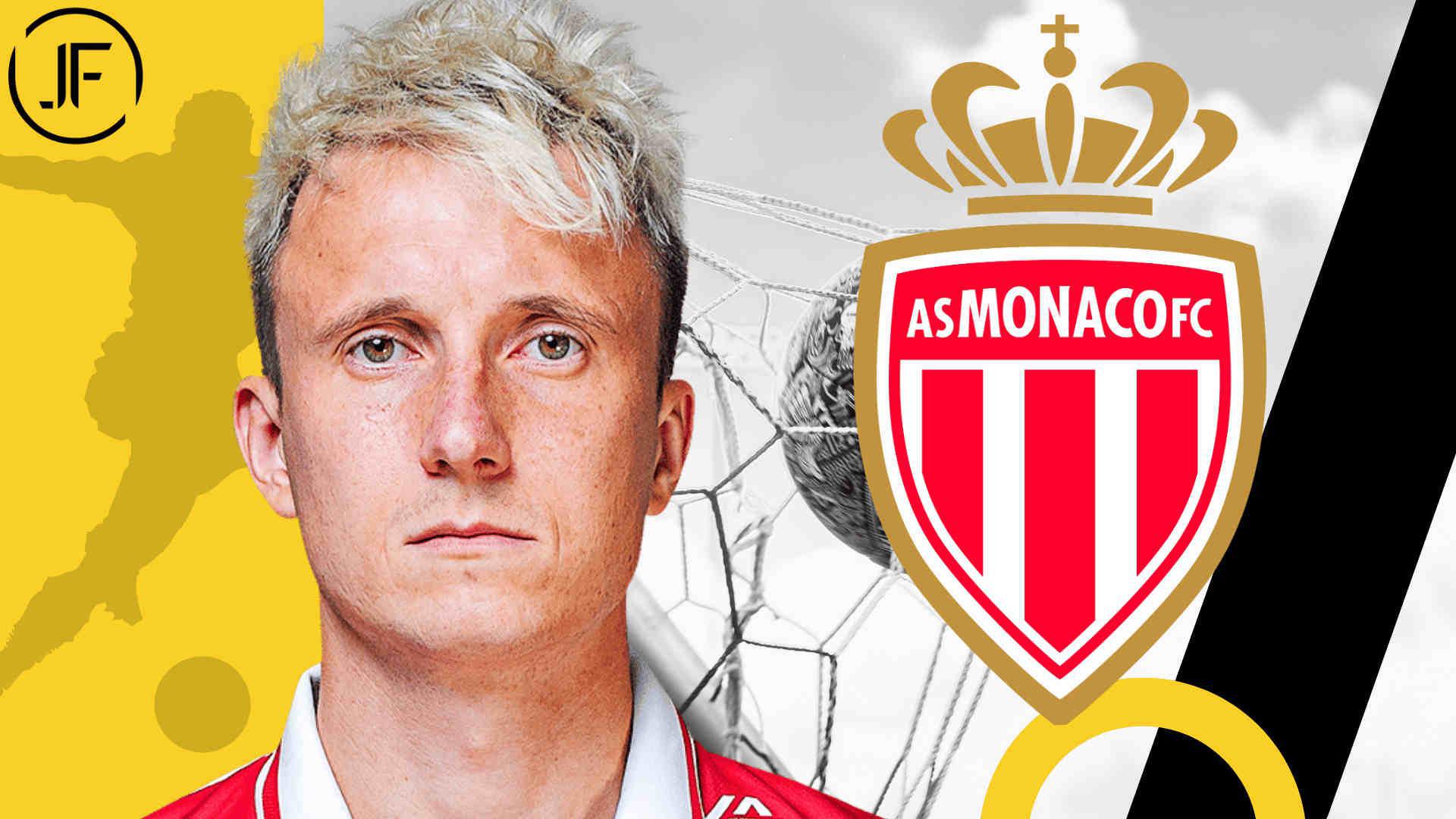 Aleksandr Golovin (AS Monaco) au coeur de spéculations autour de son avenir !
