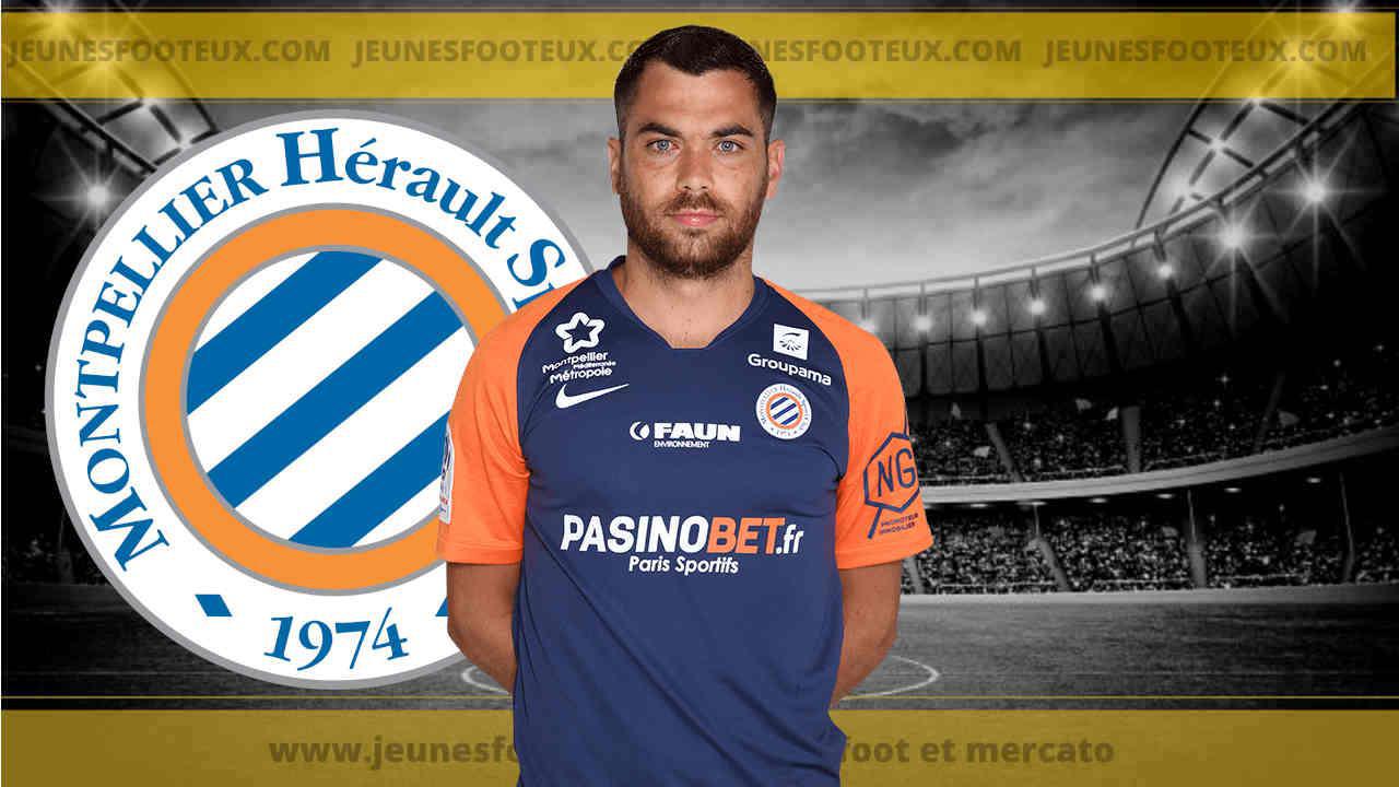MHSC : Téji Savanier plombé par Laurent Nicollin !