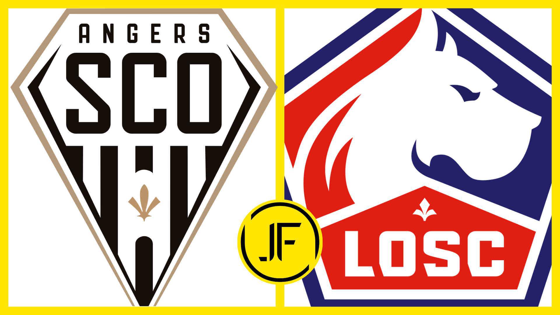 Angers SCO - LOSC : grosse surprise signée Alexandre Dujeux